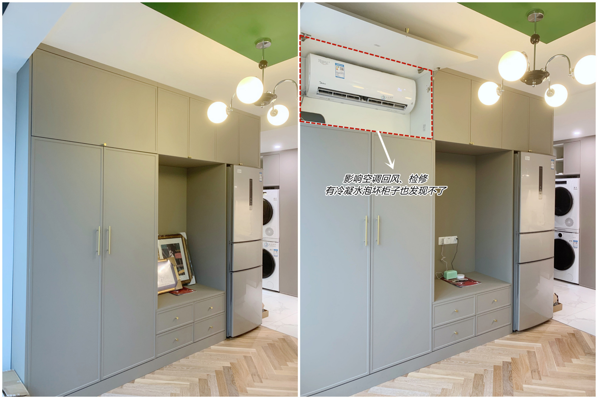 创意十足的家居设计,这5个装修设计曾火遍全网