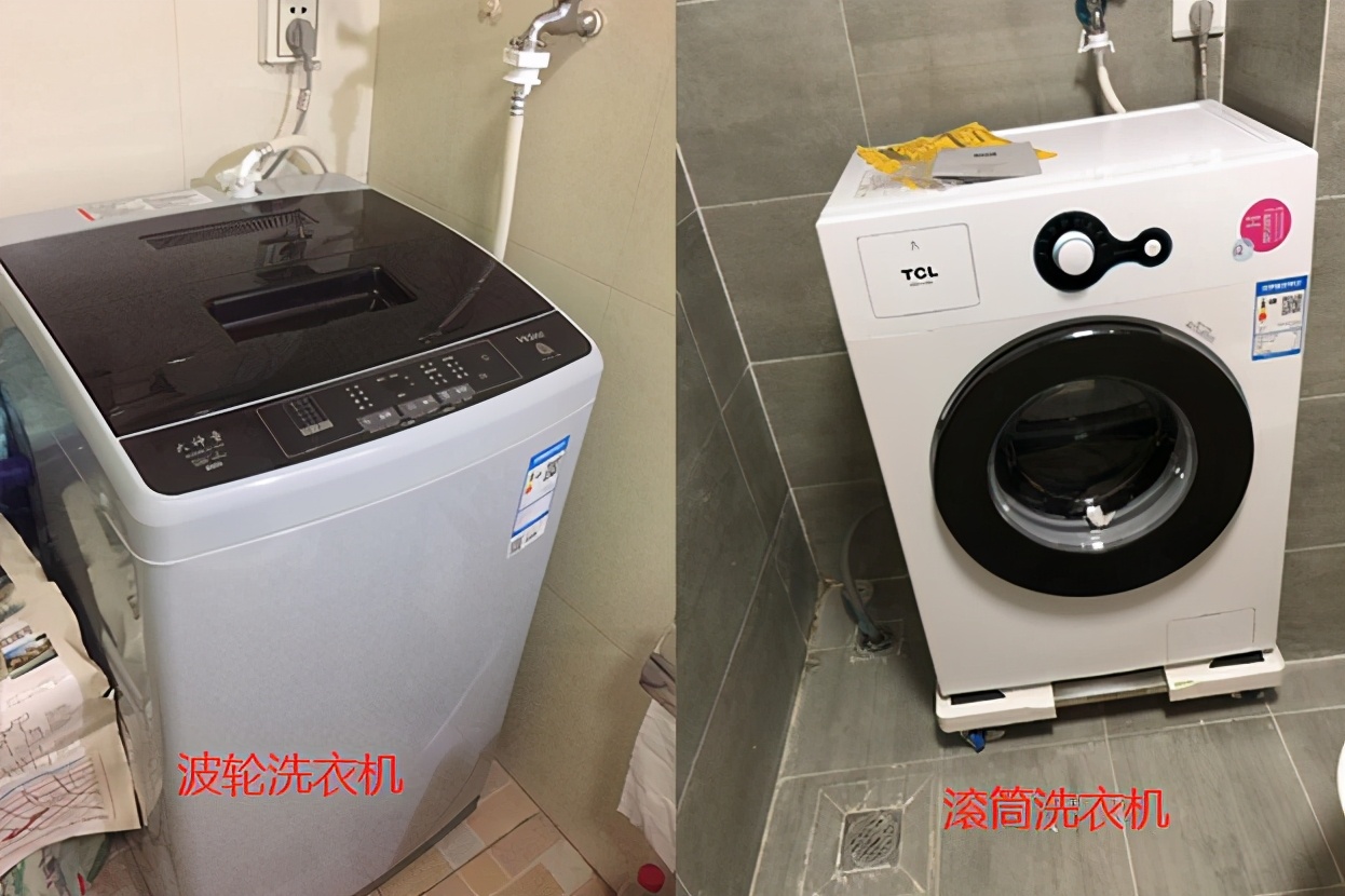 买松下洗衣机还是买卡萨帝洗衣机,洗衣机卡萨帝和小天鹅波轮哪个好