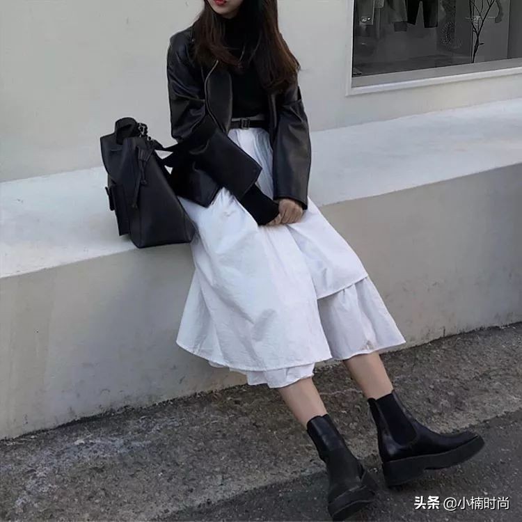 秋冬款加绒显瘦保暖马丁靴新款,秋冬款显瘦长筒靴