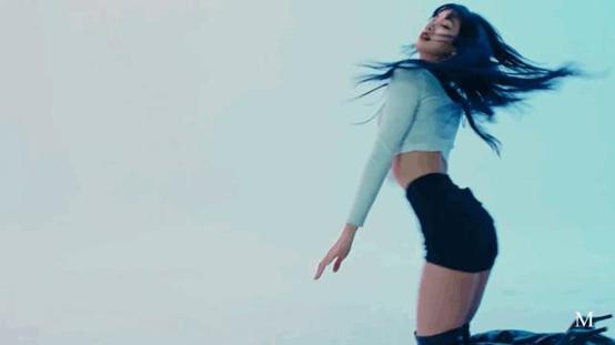 小红书上的“BM女孩”，快把我看吐了