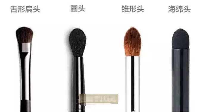 化妆初学者两色眼影推荐,新手化妆入门教程眼影盘全色