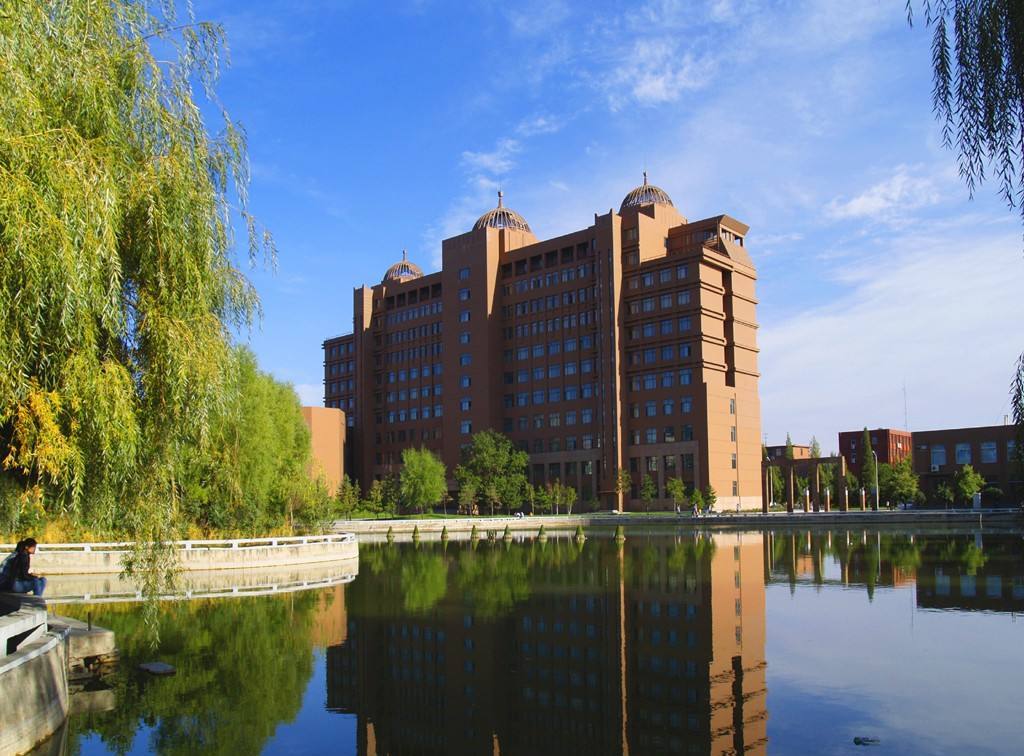 2020内蒙古高校排名，内蒙古大学第一，内蒙古工业大学第三