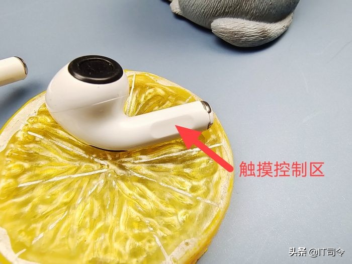 airpods3代外观,airpods3代黑色