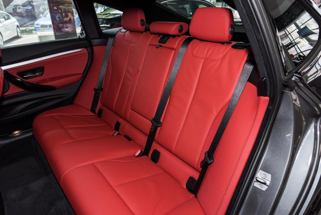 宝马3系gt评价和价格,宝马3系gt时尚和领先