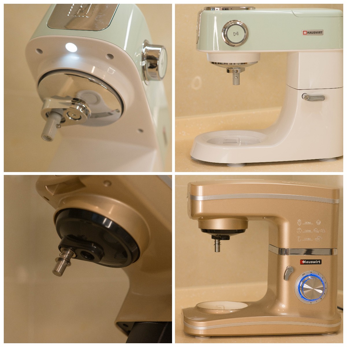 千元以内厨师机推荐,厨师机新手买哪个便宜