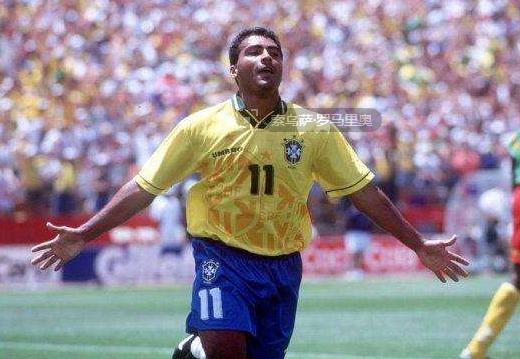 足坛十大巨星外号,盘点足坛十大经典绰号