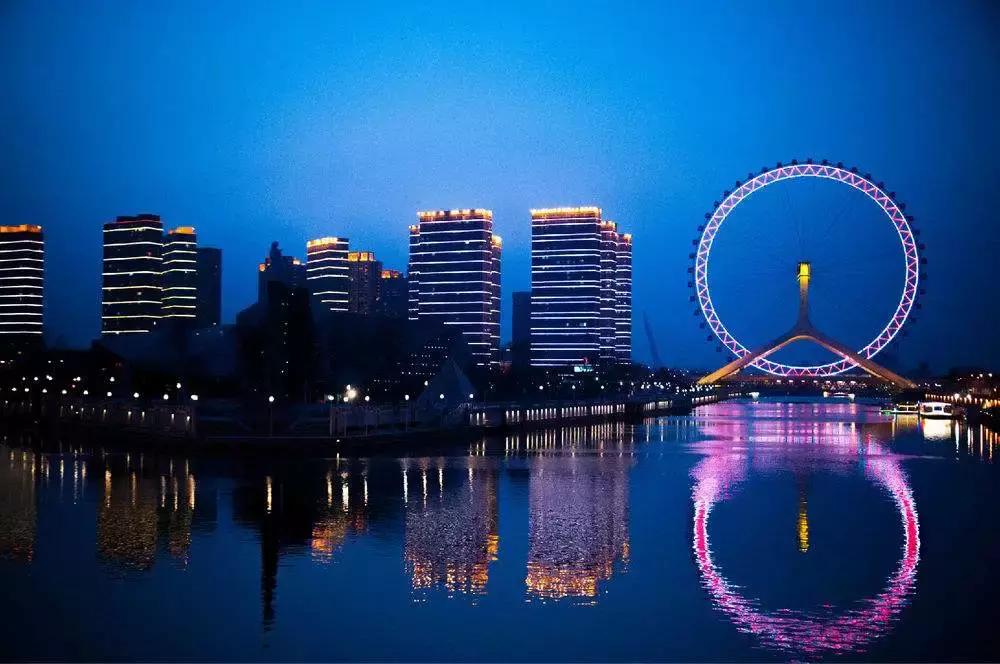 9年,54座城,1群人,最好的我们