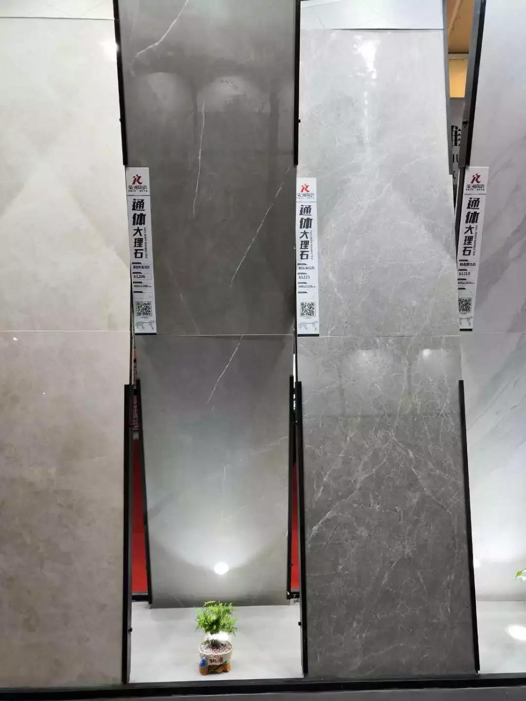 一场建博会，吸引了广东福建上百家陶企，哪些新品最有人气？