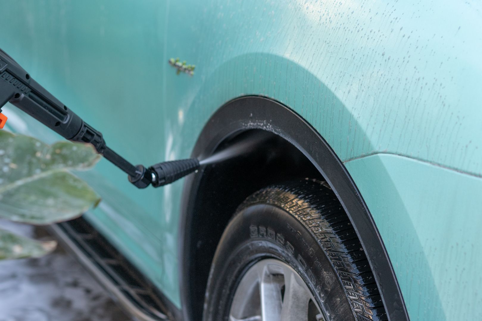 绿田无线洗车机实测哪一款最好用,绿田悟空g5洗车机是感应电机吗