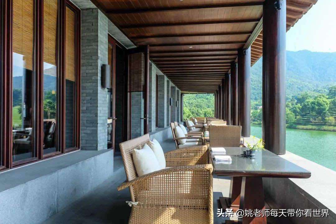 浙西低调山水小城，入选2021全球最佳旅行地邂逅早春一方秘境