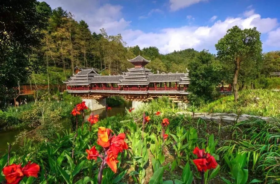 十一月去贵阳旅游攻略路线推荐,贵州南明旅游攻略