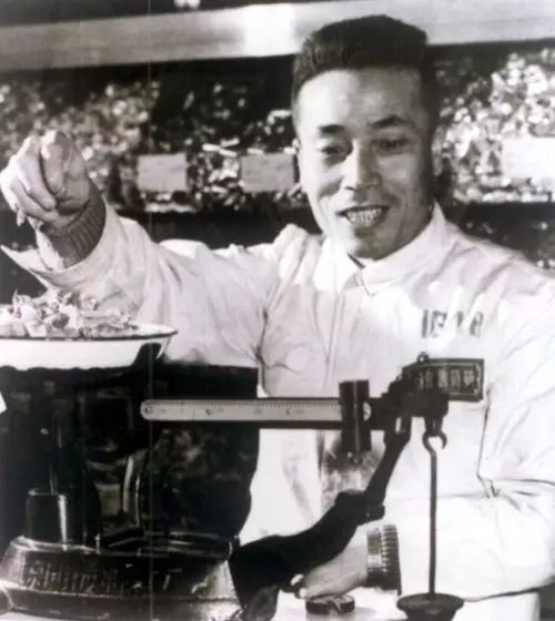 王府井百货大楼真实现状,王府井百货大楼以前是什么地方