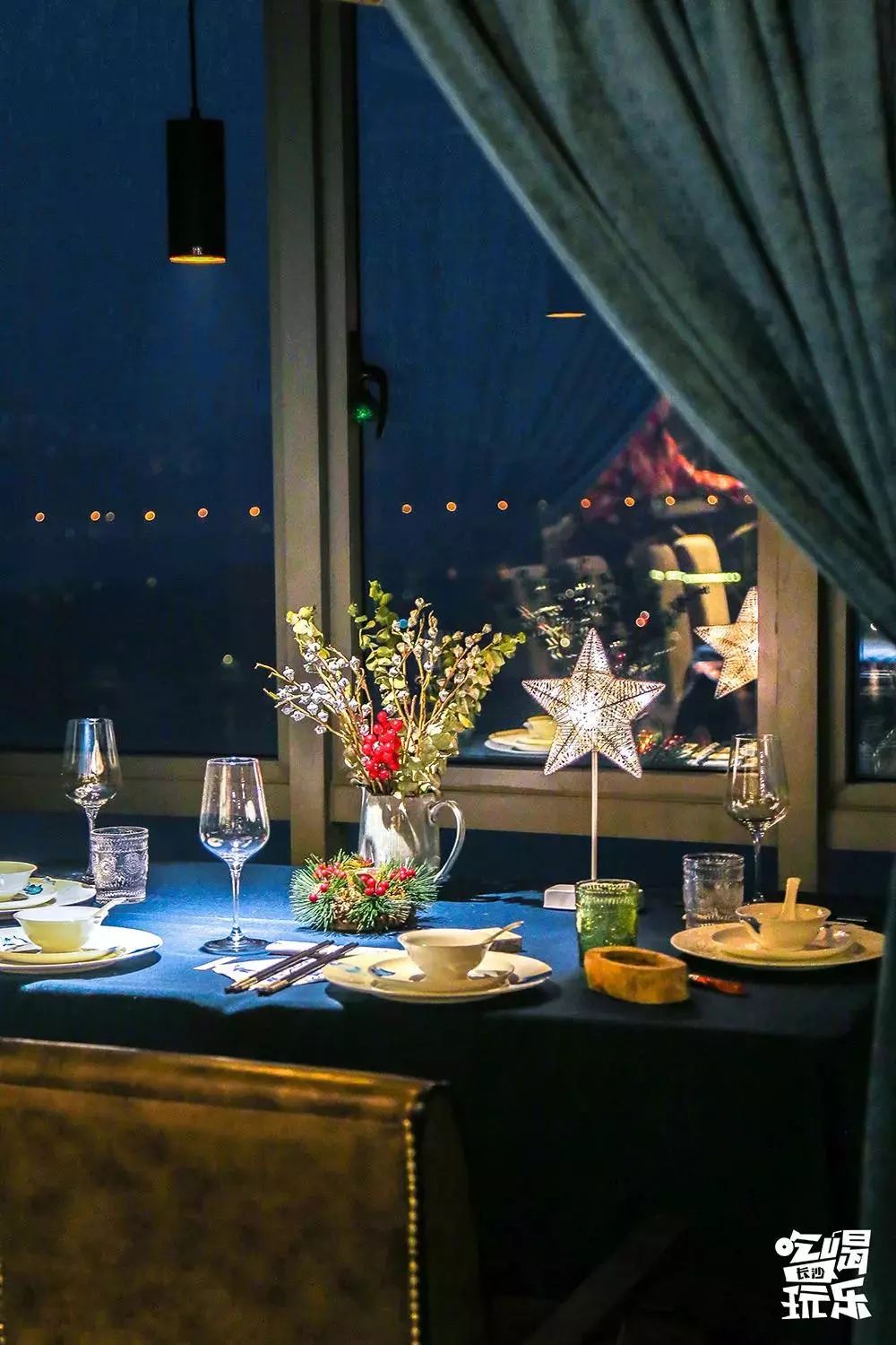 长沙聚餐好的餐厅推荐学生,长沙双人约会包厢餐厅