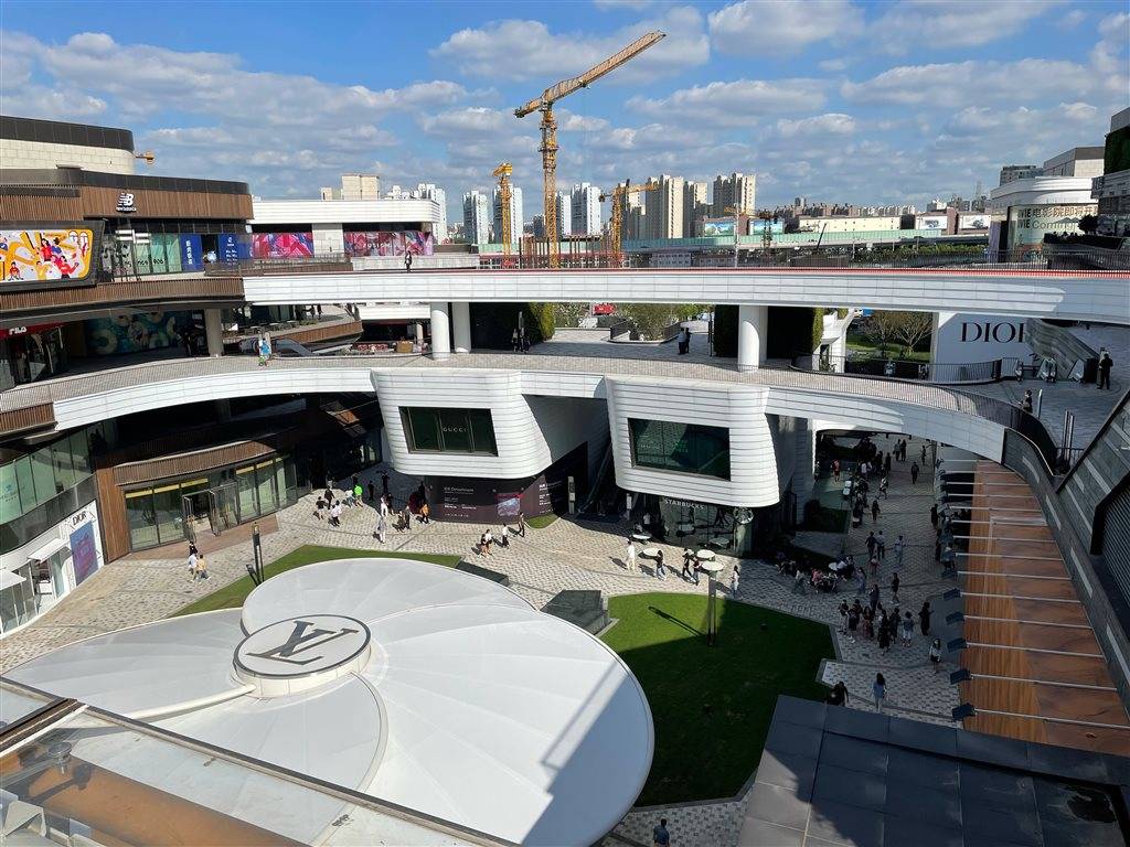 十一上海哪个商场折扣多,上海十一号线商场