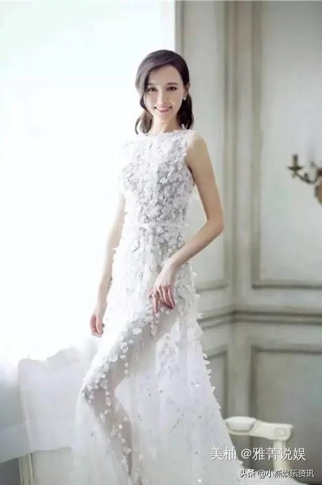 杨幂杨颖两种身材穿旗袍,杨颖杨幂比拼身材视频