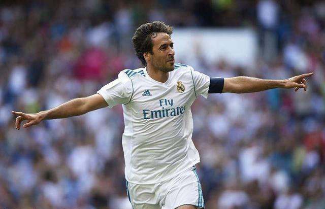 皇马青年军,皇马青年小将