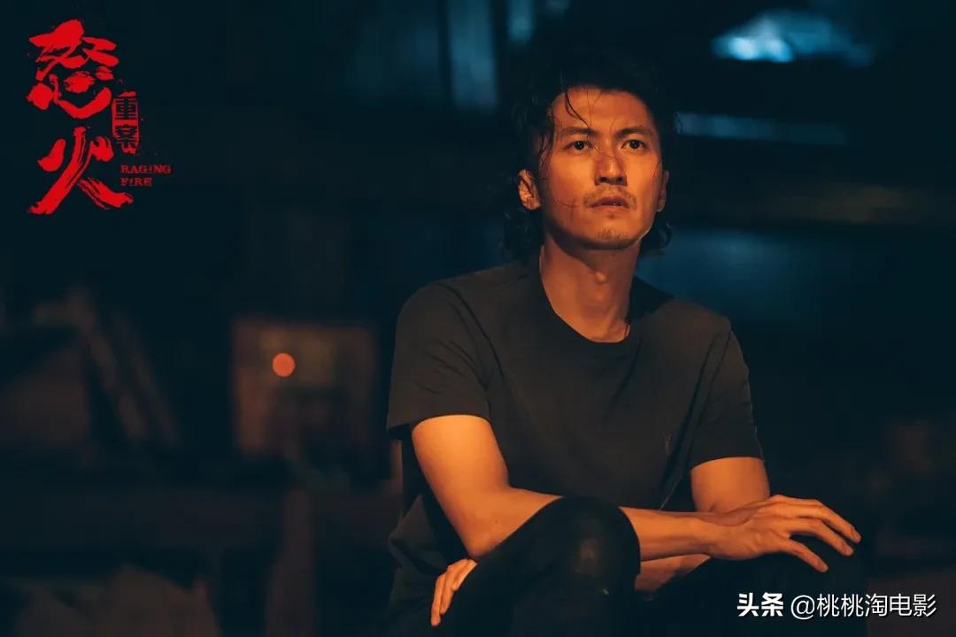 谢霆锋早期写真图片,谢霆锋时尚芭莎2014采访