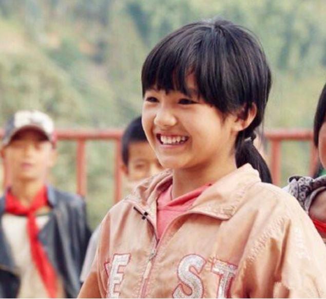 变形计主角今昔对比,变形计主人公高占喜现状