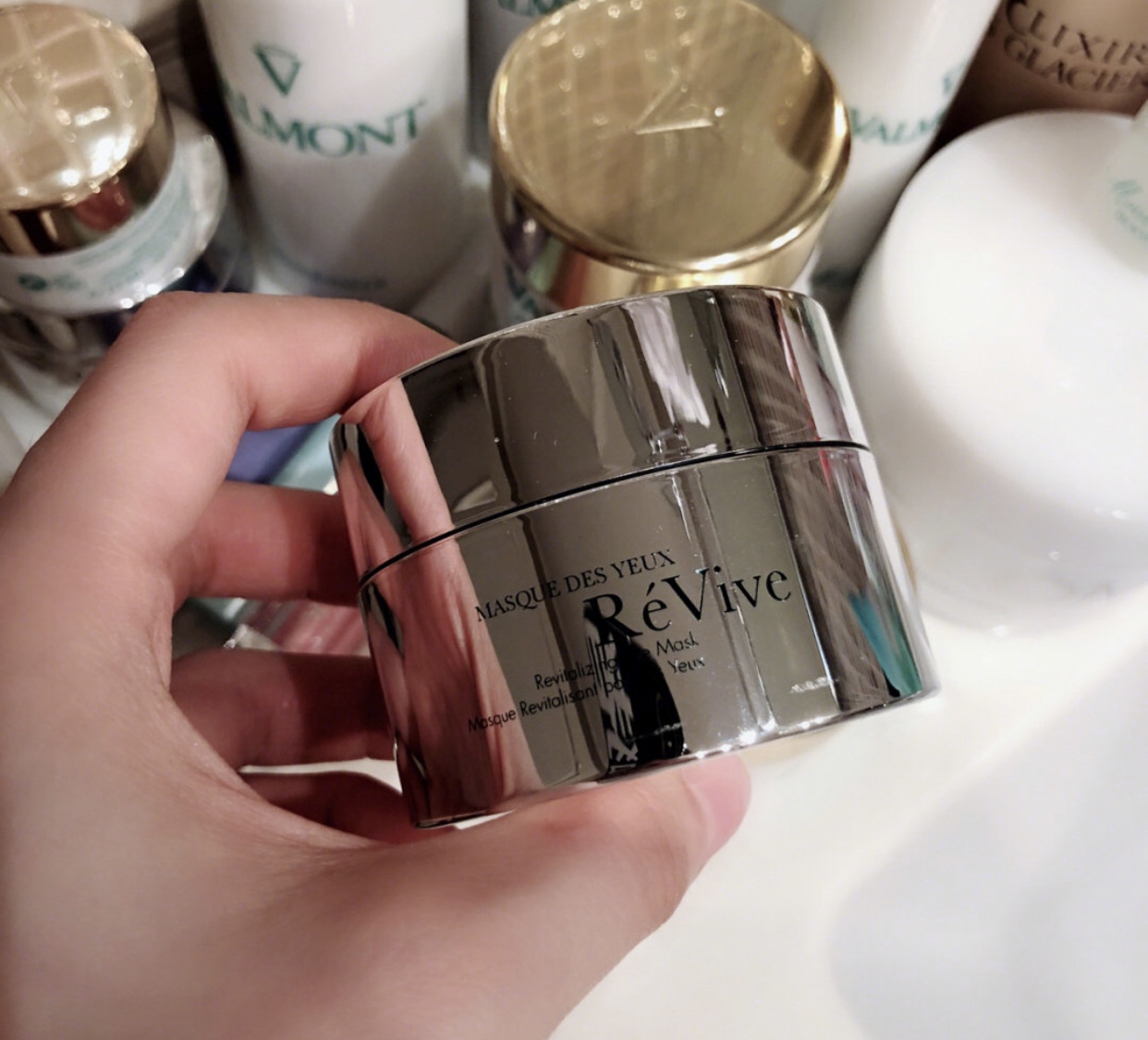 这些从不做广告的小众护肤品，深受明星贵妇喜爱！护肤效果一级棒