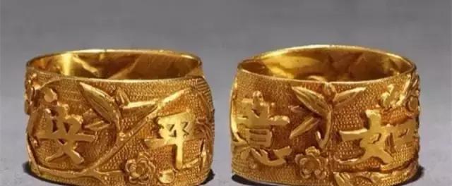 古代男女定情信物用哪种玉佩,古代男女定情信物都有哪些