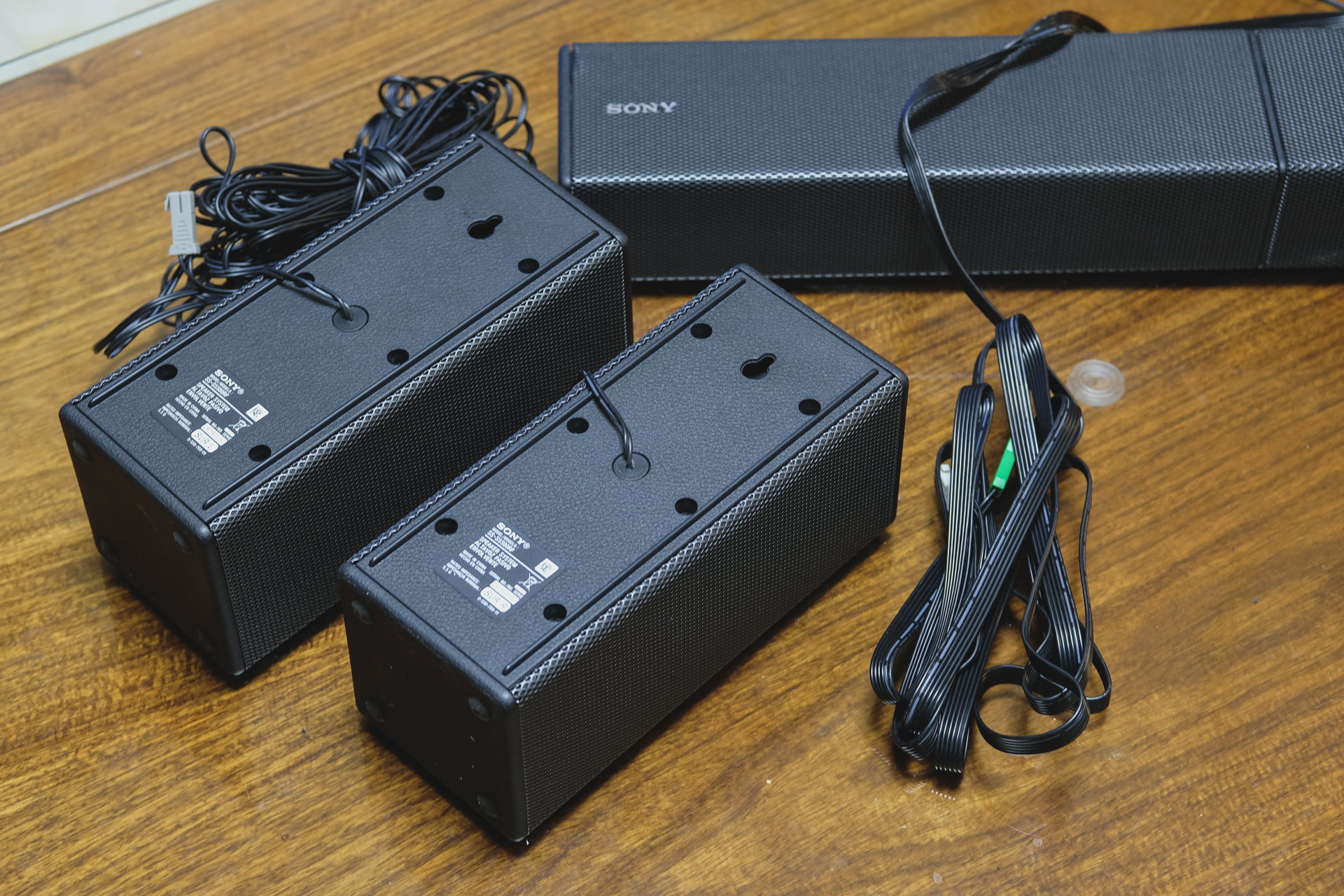 索尼ht-s500rf回音壁怎么调节的,索尼htts5000回音壁测试