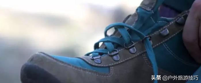 徒步鞋保养的正确方法,徒步鞋如何打理