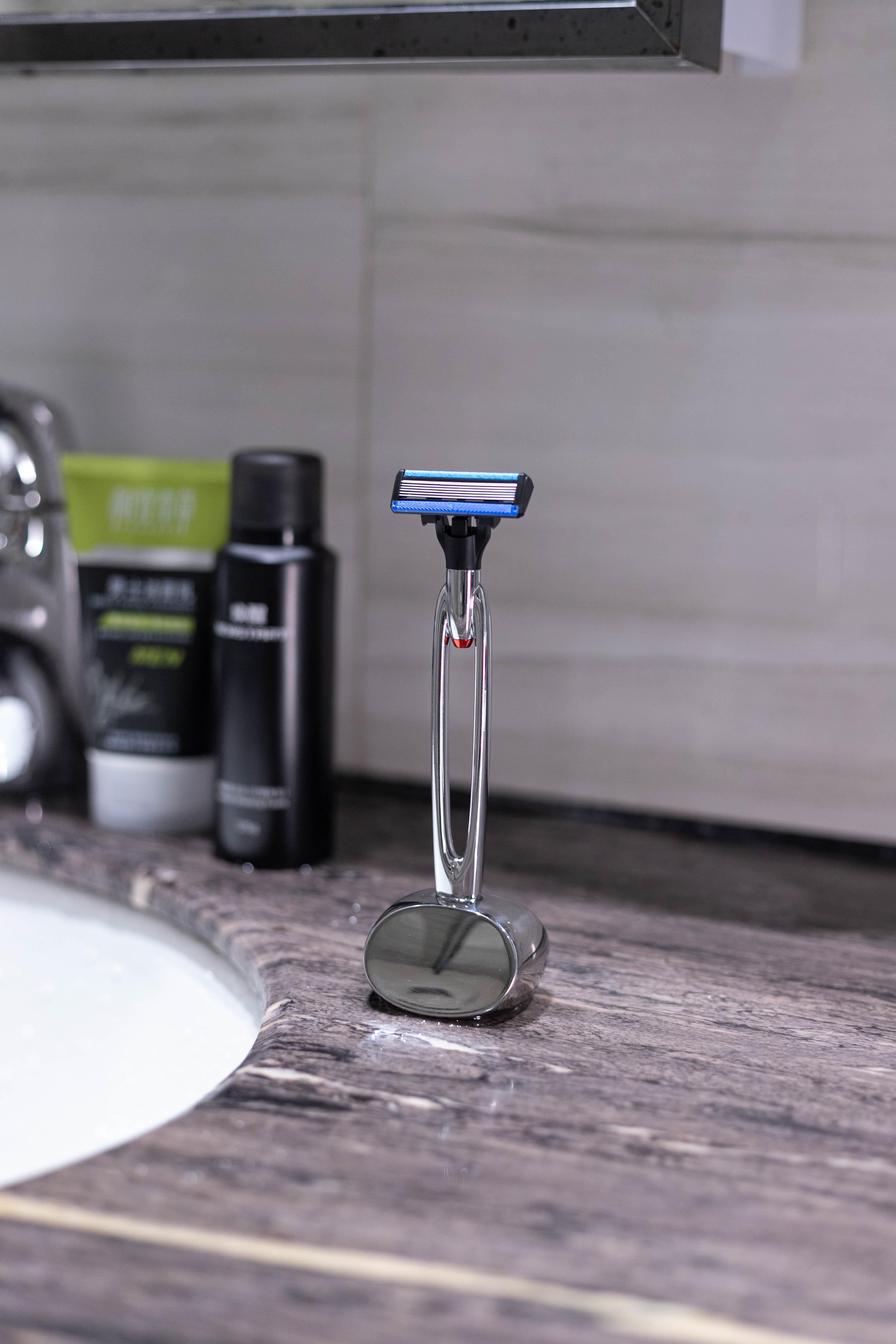 吉列为什么成功,吉列为什么能取得成功