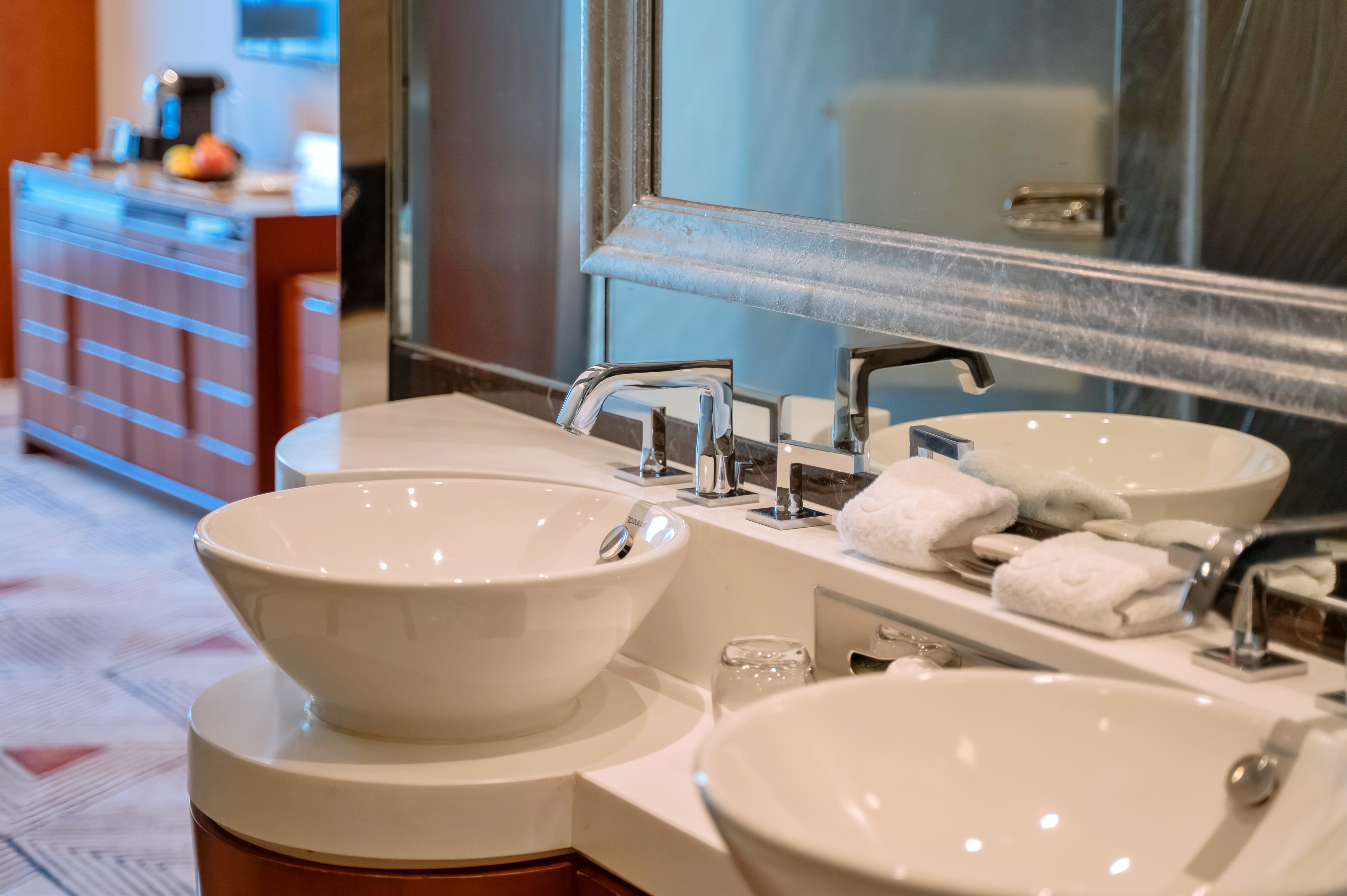 上海最值得入住的江景房酒店,上海最值得住的酒店