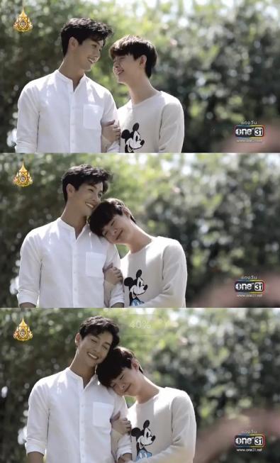 推荐六部剧情“狗血”的泰剧,虐心又受虐肝的四部泰剧