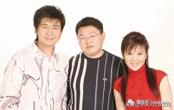 中国最强吃货,史上最强的大吃货