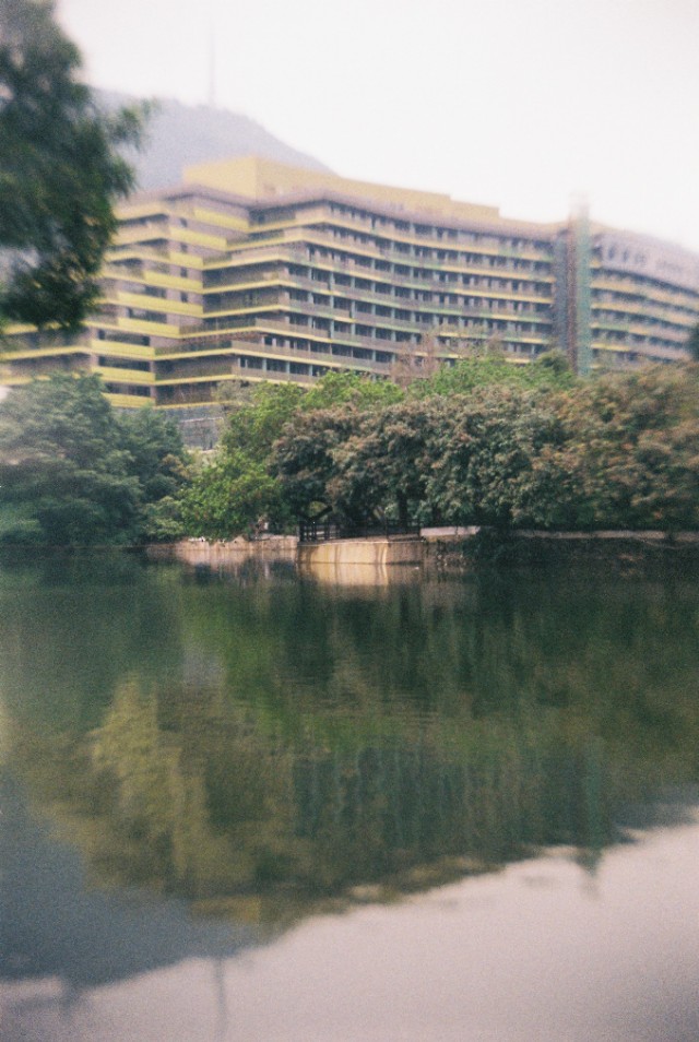 胶片相机拍照技巧,胶片相机拍照