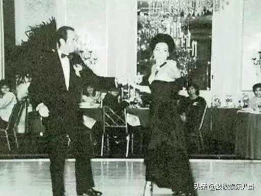 赌王二太太蓝琼缨14岁上位,赌王二太蓝琼缨几岁生何超琼