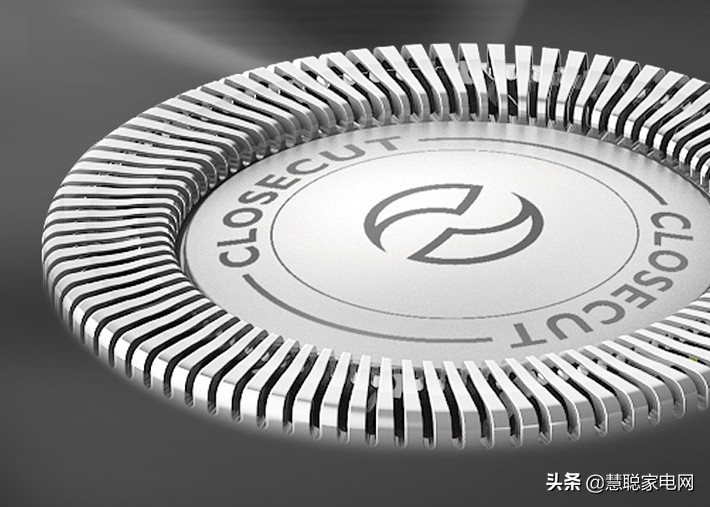 作为“帅气”男人，你需要一把好用的剃须刀