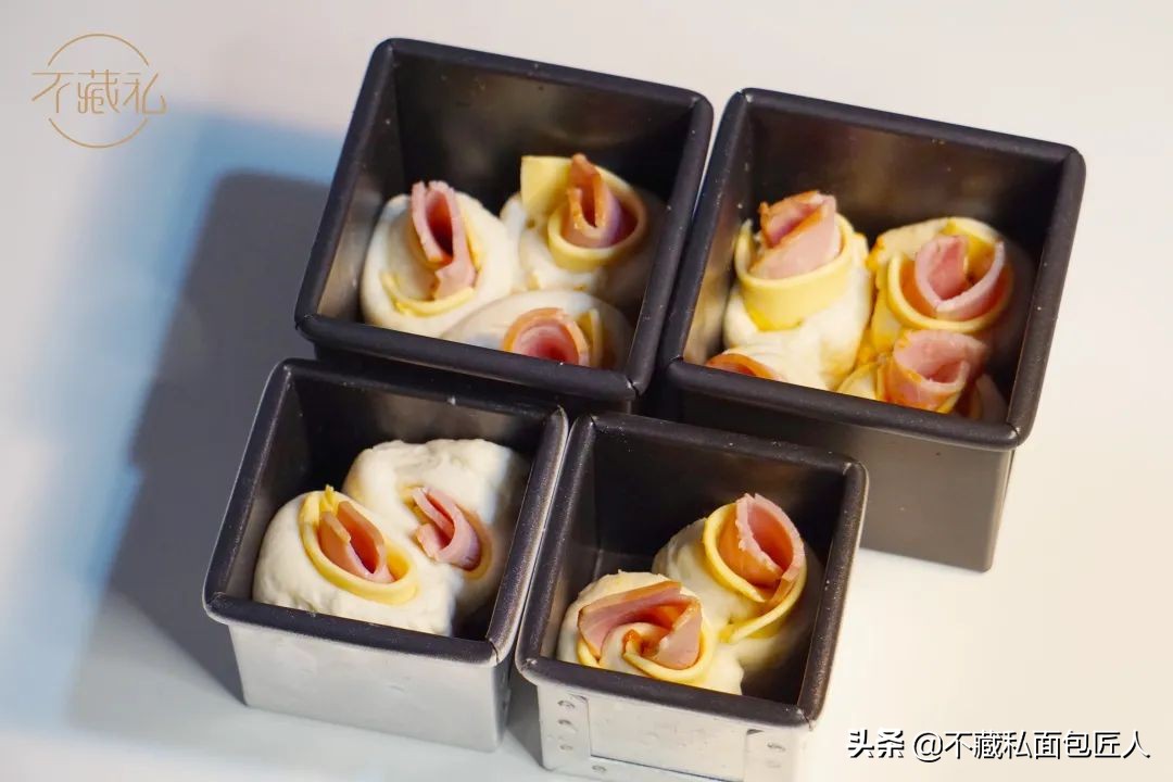 拯救揉过头的面团,打过头的面怎么补救