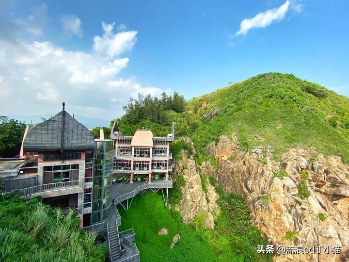 海南小众小岛视频,海南小众海岛景点