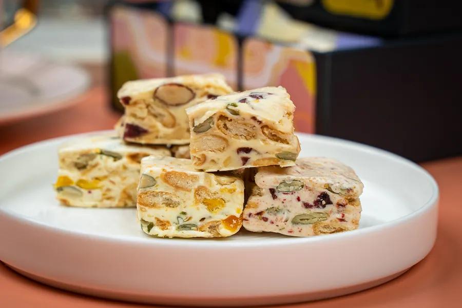 测评网红美食真的好吃吗,看起来很好吃的网红食物