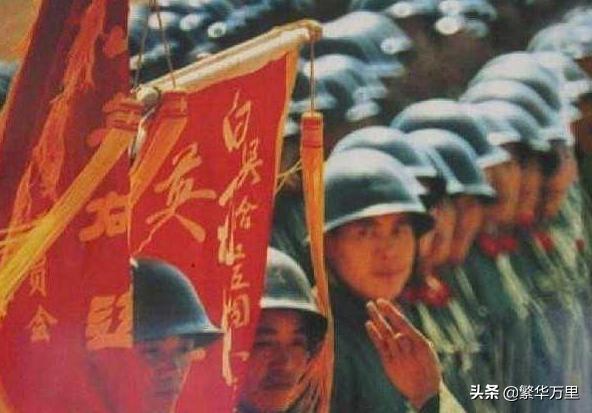 岭南雄师是哪个部队,岭南雄师部队