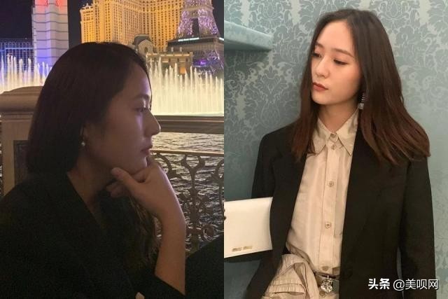 短方脸下颚线很明显是什么脸型,最好看的脸型小方脸