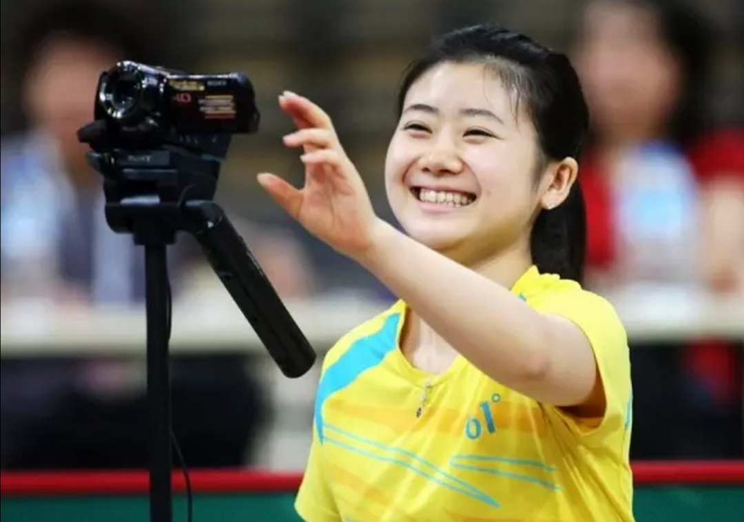 福原爱孕期醋意大发,福原爱摇钱树