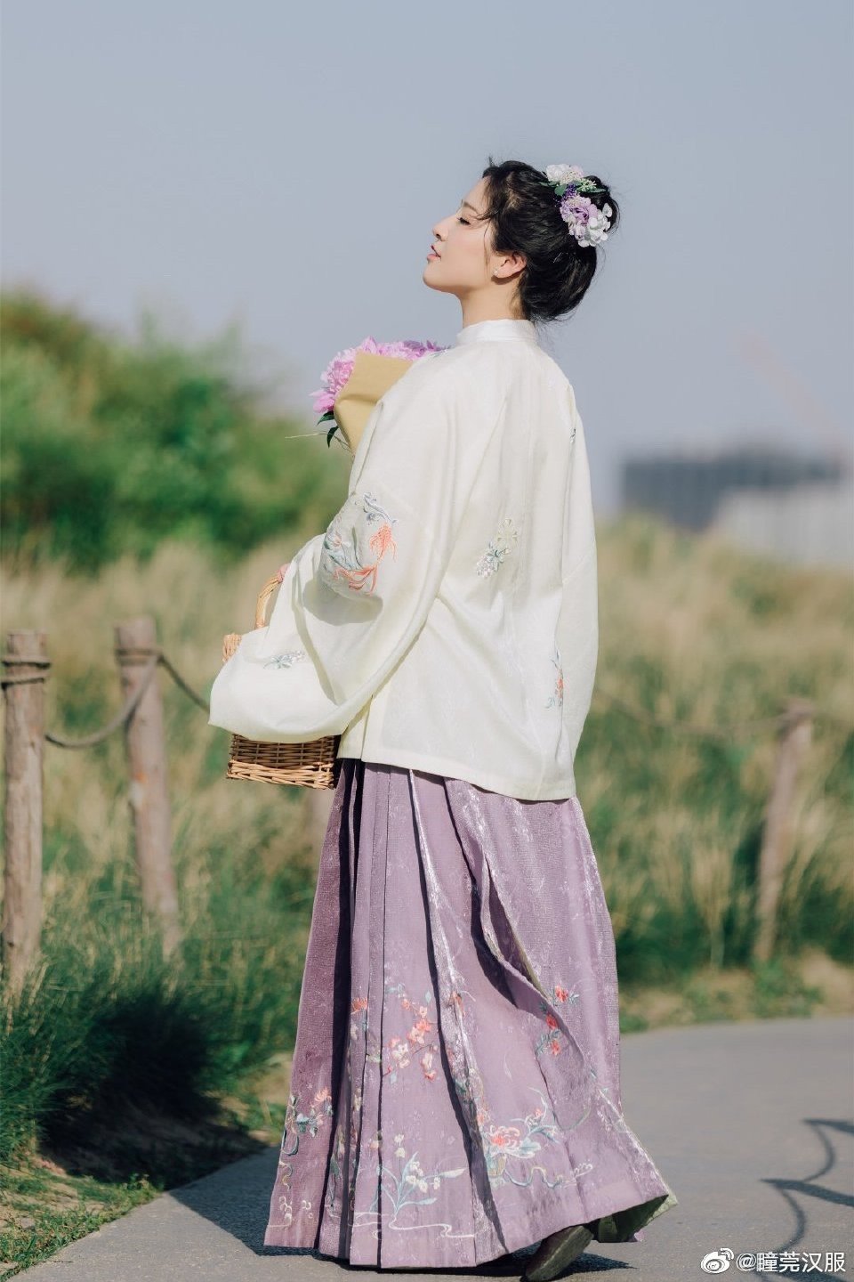 星黛露配紫色jk怎么穿可爱,星黛露新春衣服2019