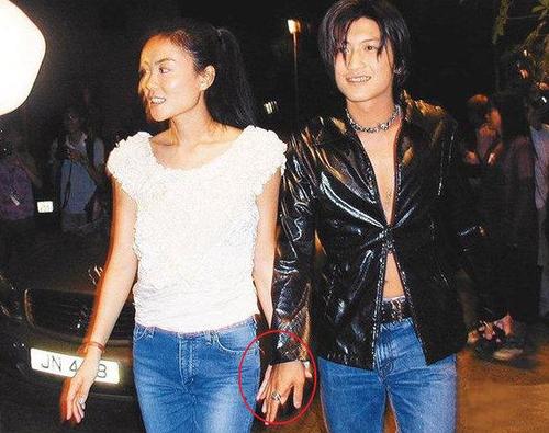 为何谢霆锋与王菲没有结婚？其实谢霆锋早已给出答案