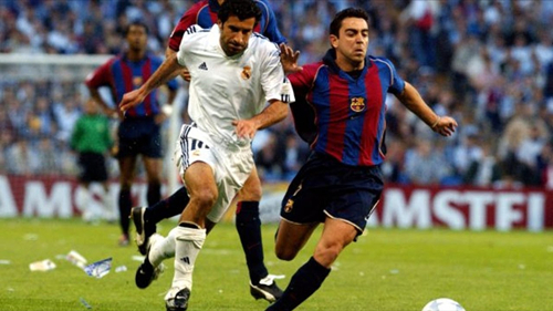 哈维有多强,哈维时隔6年便回巴萨执教