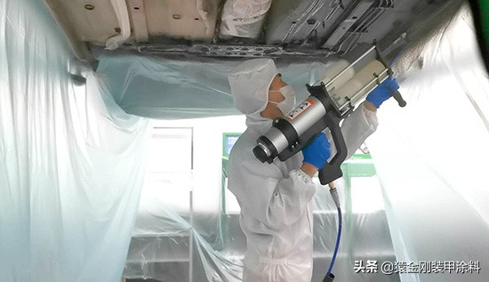 发动机护板和底盘装甲区别在哪里,发动机护板底盘装甲还要做什么