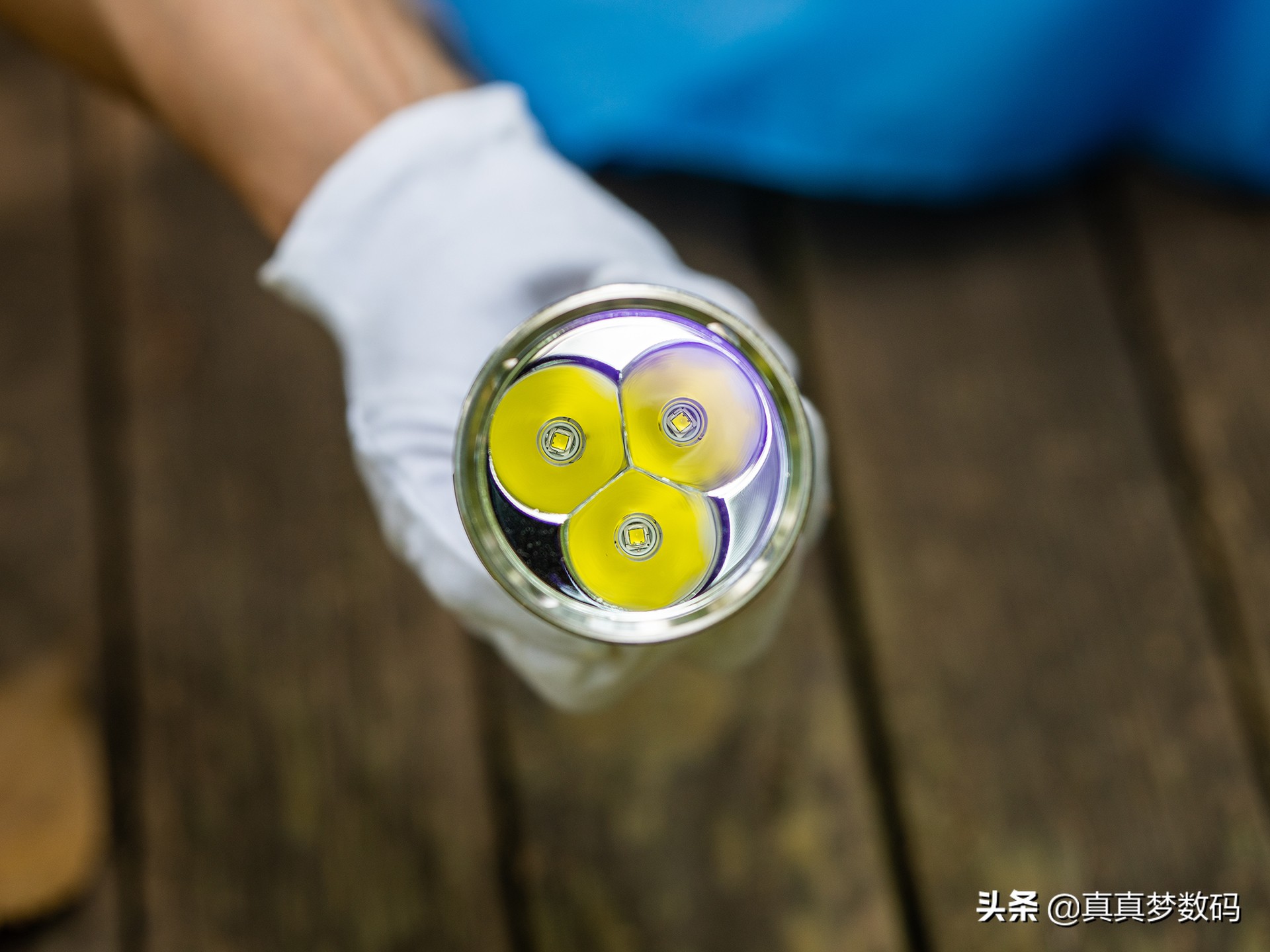 强光手电筒应该如何选择,强光手电筒怎样选