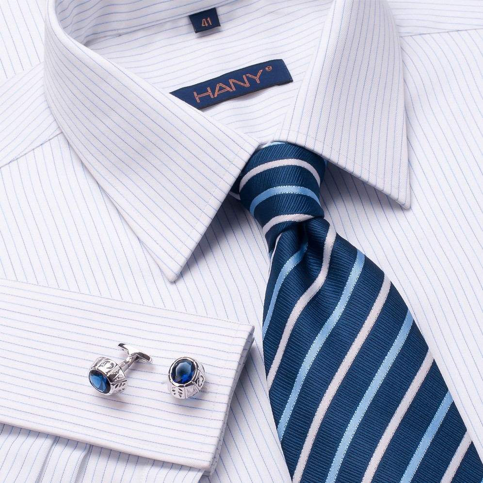 职业装佩戴哪些配饰更好看,职业装衣领飘带系法