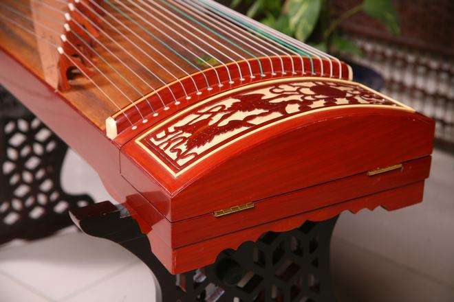 买古筝去哪个平台买比较好,购买古筝靠谱吗