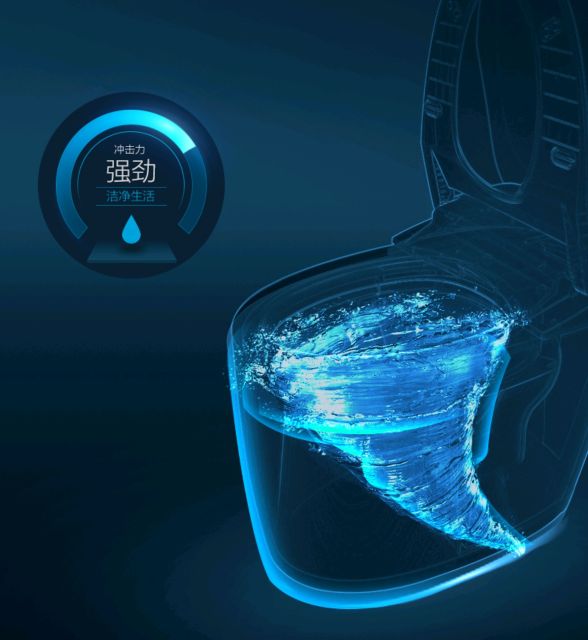 智能马桶怎么选择尺寸,智能马桶的坑距如何选择