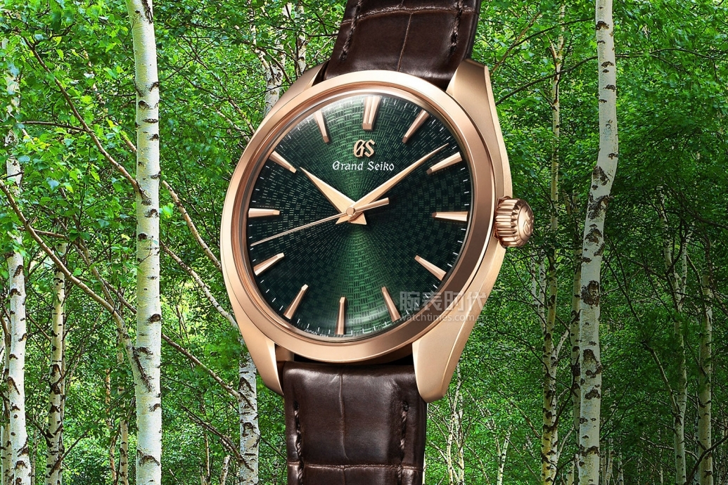 要想生活过得去就得带点绿,要想生活过得去全身都得带点绿