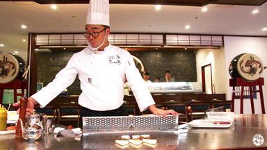 烟台日本特色日料,烟台日本特色日料店