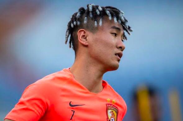 广州恒大c罗现状,恒大c罗和阿兰